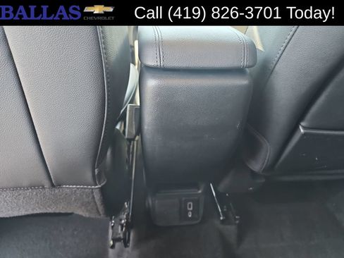 Certified 2023 Buick Encore GX Select w/ Safety Package II AWD/4WD image 22