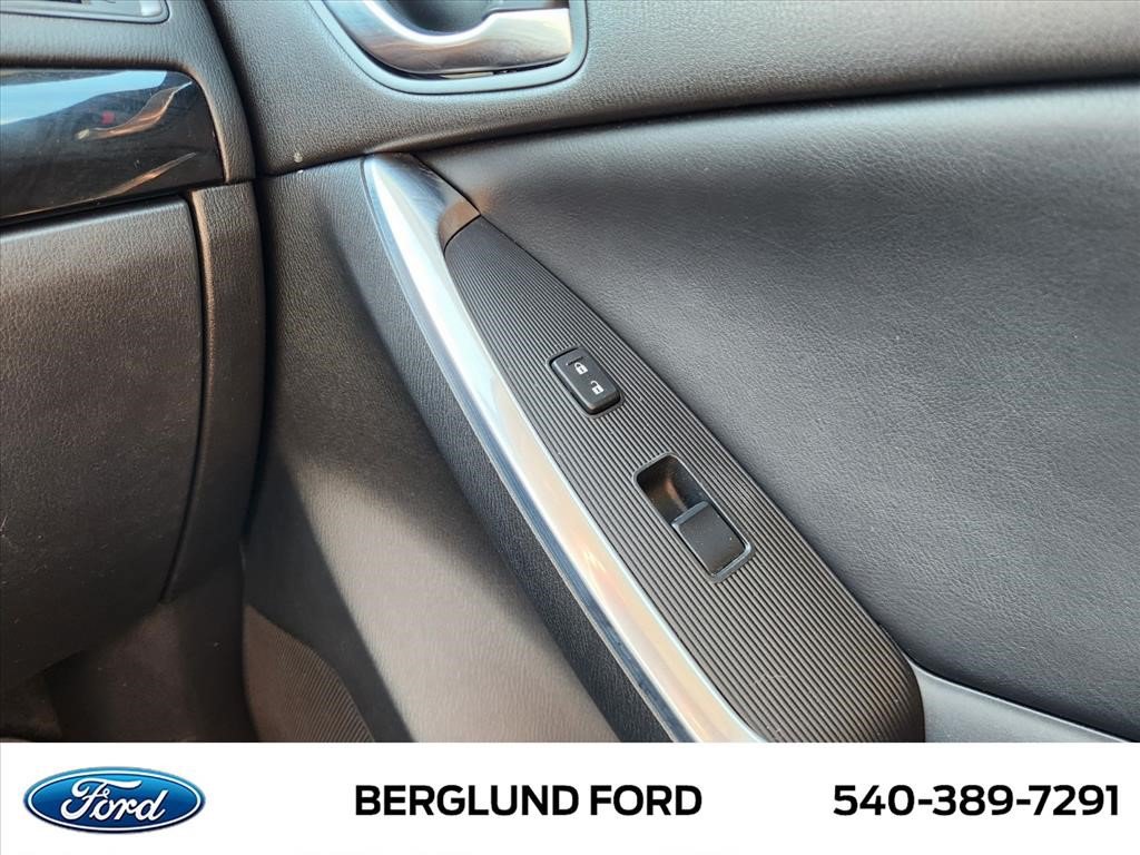 Used 2014 MAZDA CX-5 Grand Touring AWD/4WD image 31