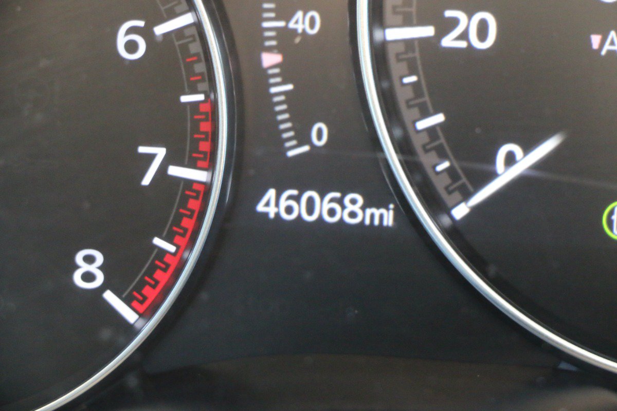 Used 2025 MAZDA CX-30 AWD 2.5 S w/ Preferred Package image 33
