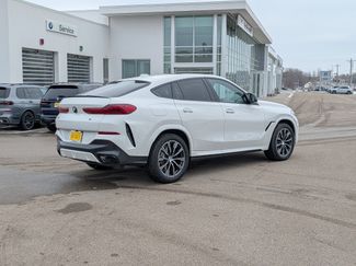 New 2026 BMW X6 M60i video 2