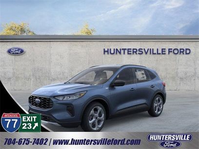 New 2025 Ford Escape ST-Line w/ Tech Pack #1