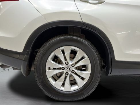 Used 2014 Honda CR-V EX-L image 35