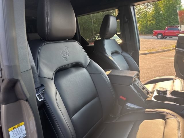 Used 2026 Ford Bronco Outer Banks AWD/4WD image 22