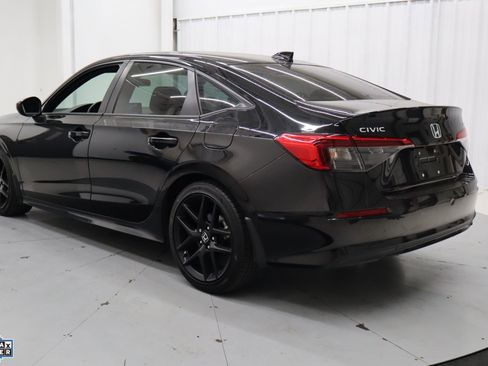 Used 2024 Honda Civic Sport image 8