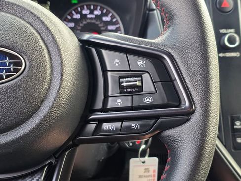 Certified 2023 Subaru WRX image 22