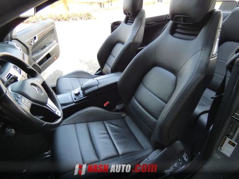 Used 2014 Mercedes-Benz E 350 Cabriolet image 43