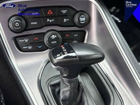 Used 2021 Dodge Challenger GT w/ Blacktop Package RWD image 23