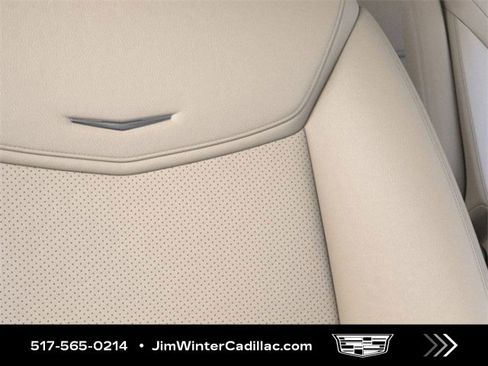 New 2025 Cadillac XT6 Premium Luxury w/ Technology Package image 21