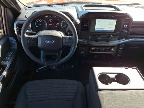Used 2023 Ford F150 XL w/ STX Appearance Package AWD/4WD image 11