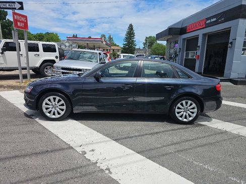 Used 2013 Audi A4 2.0T Premium AWD/4WD image 8