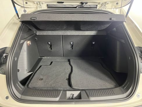 New 2026 Chevrolet Trax RS w/ Driver Confidence Package image 17