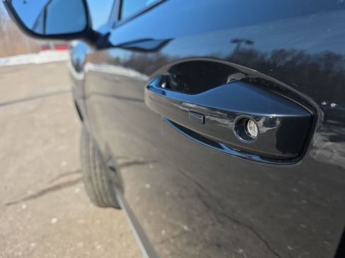 New 2026 Nissan Kicks SV w/ SV Premium Package image 30