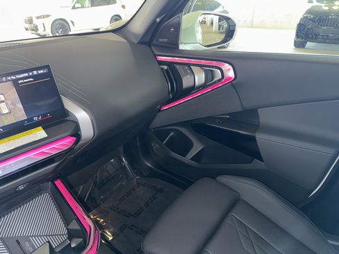 New 2026 BMW X3 xDrive30 w/ Premium Package image 24