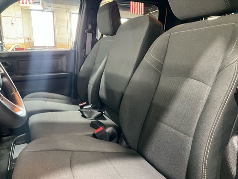 Used 2024 RAM 2500 Tradesman w/ Towing Technology Group image 17