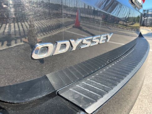 Used 2024 Honda Odyssey EX-L image 8