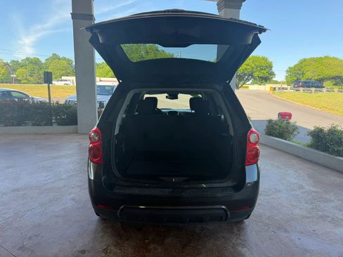Used 2015 Chevrolet Equinox LT w/ Driver Convenience Package FWD image 22