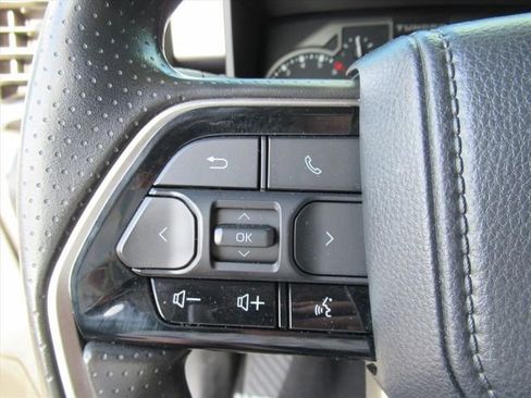 Used 2024 Toyota Tundra SR5 w/ SR5 Convenience Package AWD/4WD image 24