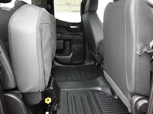 New 2026 Chevrolet Silverado 1500 W/T w/ WT Safety Package image 9