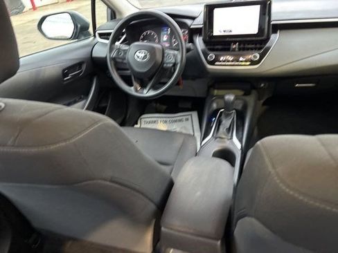 Used 2023 Toyota Corolla LE image 35