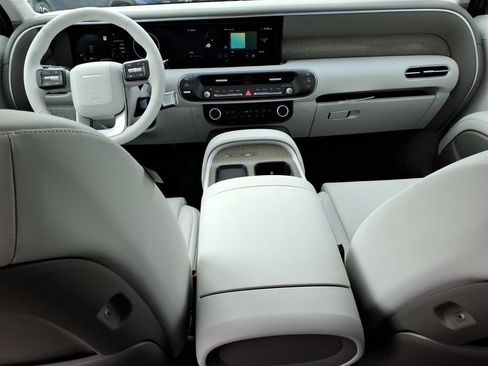 New 2026 Hyundai Palisade SEL AWD/4WD image 13