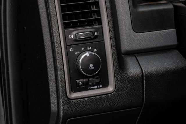 Used 2019 RAM 1500 Tradesman w/ Tradesman SXT Package RWD image 30