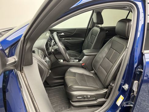 Certified 2022 Chevrolet Equinox Premier image 9