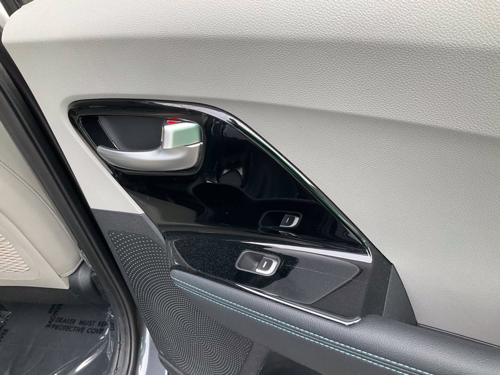 Used 2019 Kia Niro EX Premium w/ Sunroof Package FWD image 58