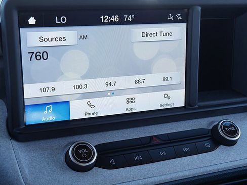 Used 2023 Ford Maverick XLT w/ Equipment Group 300A Standard image 32