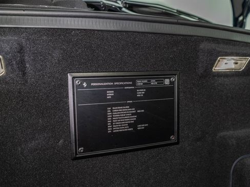 Used 2017 Ferrari 488 GTB image 35