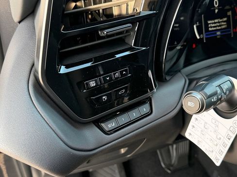 New 2026 Lexus TX 350 AWD image 24