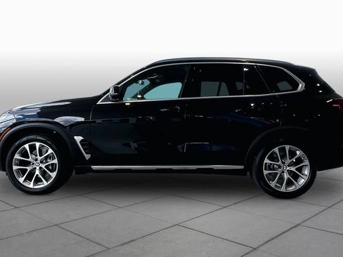Used 2026 BMW X5 sDrive40i RWD image 32