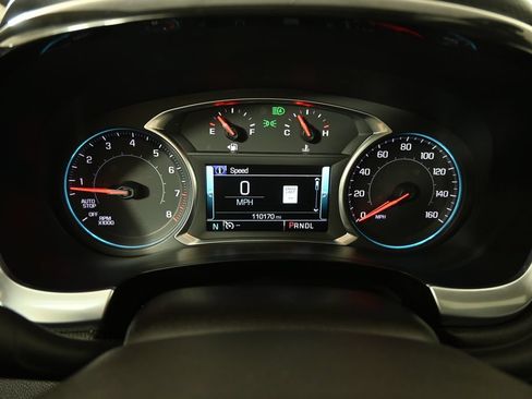 Used 2019 Chevrolet Traverse Premier w/ Redline Edition AWD/4WD image 26