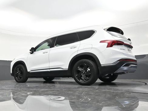 Used 2022 Hyundai Santa Fe SEL w/ Convenience Package FWD image 20