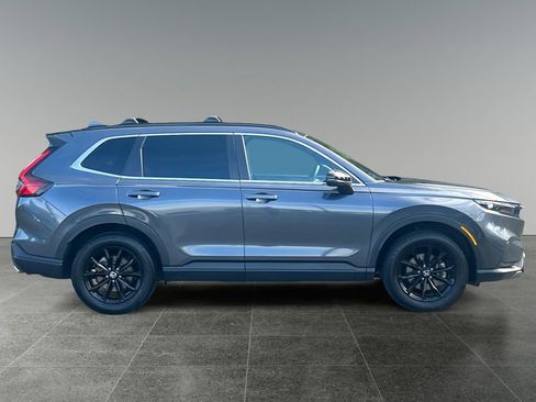 Used 2024 Honda CR-V Sport-L image 10