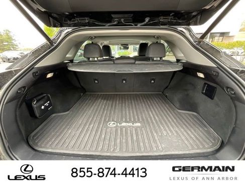 Used 2021 Lexus RX 350 AWD w/ Premium Package image 24