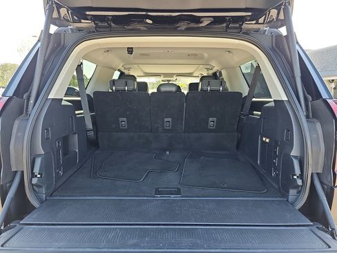 Used 2025 Ford Expedition Max Active image 16