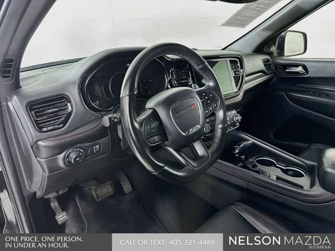 Used 2023 Dodge Durango GT AWD/4WD image 10