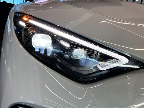 New 2026 Mercedes-Benz SL 55 AMG 4MATIC image 13