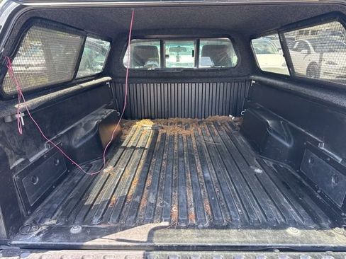 Used 2014 Toyota Tacoma 4x4 Regular Cab image 18