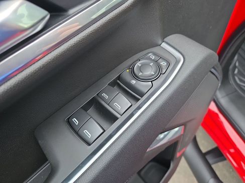 New 2026 Chevrolet Silverado 2500 LT w/ Convenience Package image 11