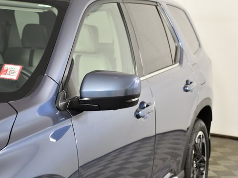 Certified 2026 Honda Pilot image 13