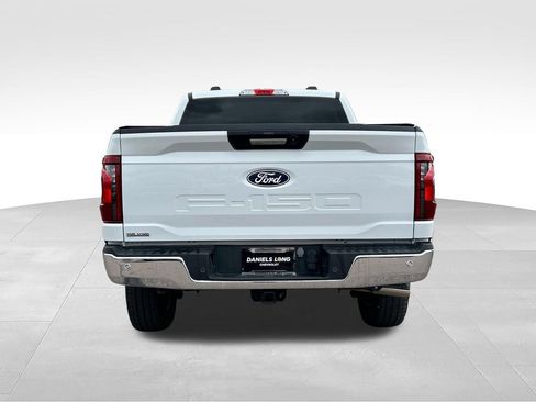Used 2024 Ford F150 XLT w/ Tow/Haul Package AWD/4WD image 5