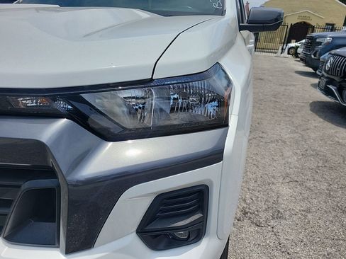 Used 2023 Chevrolet Colorado LT w/ LT Convenience Package RWD image 15