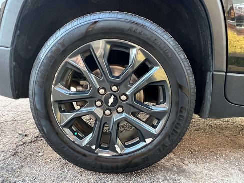 Used 2019 Chevrolet Traverse RS w/ LPO, Floor Liner Package image 30