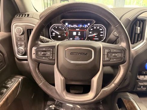Used 2020 GMC Sierra 1500 Denali w/ Technology Package AWD/4WD image 34
