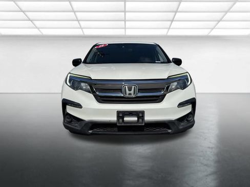 Used 2019 Honda Pilot LX image 10