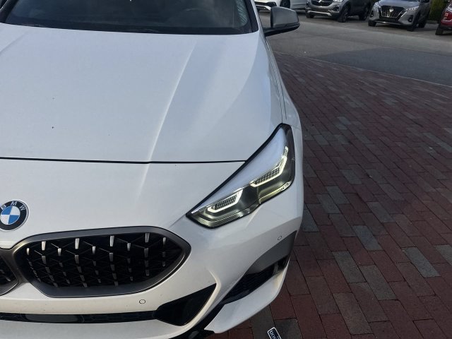 Used 2021 BMW M235i xDrive Gran Coupe AWD/4WD image 31