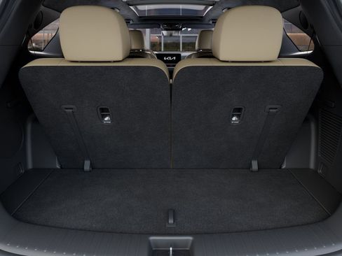 New 2026 Kia Sorento SX Prestige AWD/4WD image 19