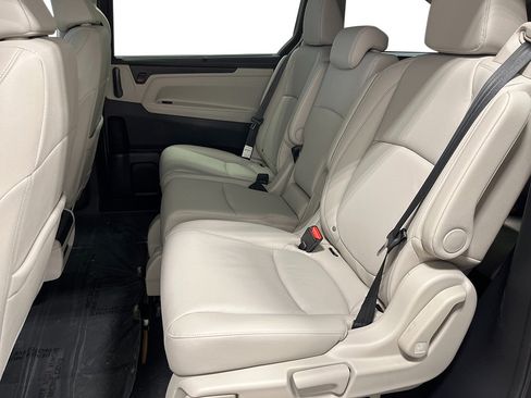 New 2026 Honda Odyssey EX-L image 24