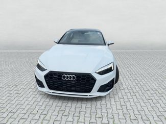 Used 2025 Audi A5 2.0T Premium Plus AWD/4WD video 3